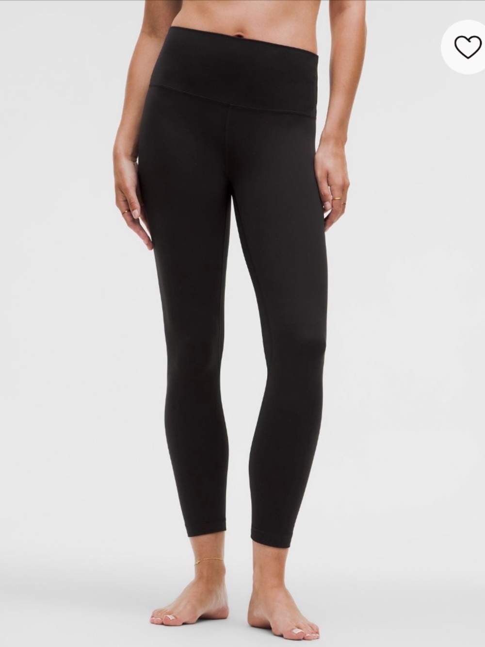 Lululemon Align High-Rise Pant